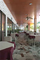 Amenities of Ta Kiab Beach Resort, Hua Hin