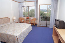 Room Type of Ta Kiab Beach Resort, Hua Hin
