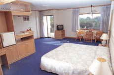 Room Type of Ta Kiab Beach Resort, Hua Hin