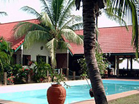 Terra Selisa Dolphin Beach - Sam Roi Yod