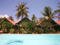 Terra Selisa Dolphin Beach - Sam Roi Yod