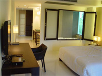 The Bihai Hua Hin - Bihai @ Sea Room