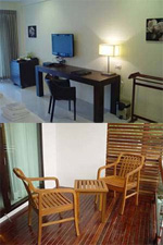 The Bihai Hua Hin - Bihai Deluxe Room