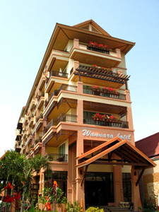 Wannara Hotel HuaHin