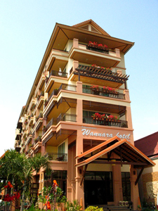 Wannara Hotel HuaHin