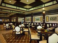 Wora Bura Resort & Spa - Restaurant