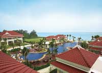 Wora Bura Resort & Spa