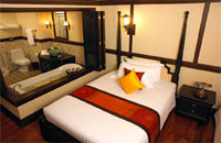 Wora Bura Resort & Spa - Superior Room