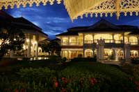 Wora Bura Resort & Spa - Hua Hin