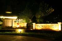 Wora Bura Resort & Spa - Hua Hin