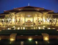 Wora Bura Resort & Spa - Hua Hin