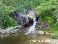 น้ำตกชั้น 2