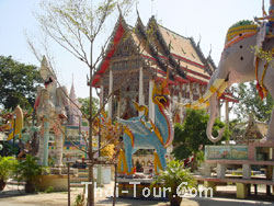 วัดพืชอุดม