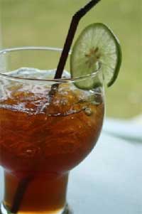 Duanlom Resort - Restaurant