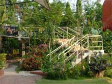 Duanlom Resort - Restaurant