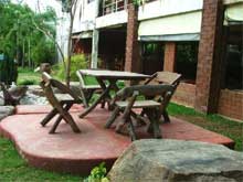 Duanlom Resort - Restaurant