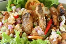 Duanlom Resort - Restaurant