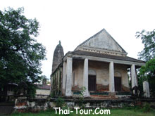 โบสถ์เก่า