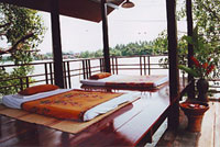 Ruan Panalee, Amenities