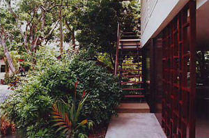 เรือนปณาลี - Ruanpanalee