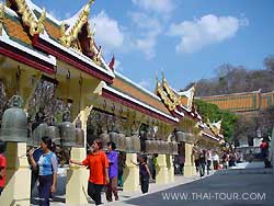 Wat Phra Phutthabat