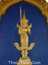 Phra Siam Dewathiraj