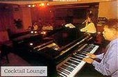 Cocktail Lounge