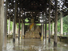 วิหารเก่า