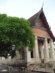 Wat noir bhud trang kul