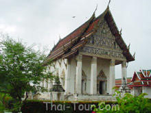 วิหารเก่า