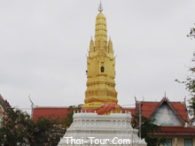 พระปรางค์ห้ายอด