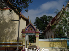 ซุ้มประตูสู่วิหาร