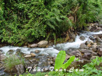 น้ำตกคลองนารายณ์