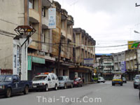 ถนนศรีจันทน์