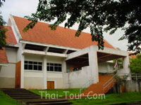 สำนักโบราณคดีใต้น้ำ