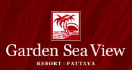 Garden Sea View Resort