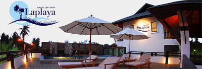 La Playa Boutique Resort Chonburi