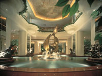 Ocean Marina Yacht Club