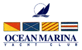 Ocean Marina Yacht Club