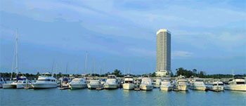 Ocean Marina Yacht Club