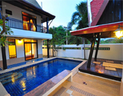 รมิดา พูล วิลล่า