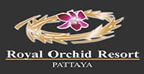 Royal Orchid Resort - Pattaya