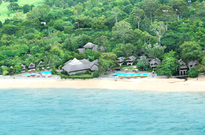 Sunsetpark Resort & Spa