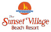 Sunset Village Beach Resort - Pattaya