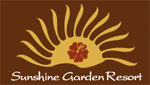 Sunshing Garden Resort