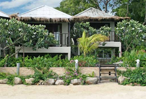 Tamarina Resort - Bangsan - Chonburi