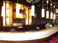 อ่าวพร้าว รีสอร์ท (บาร์)