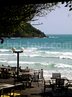 อ่าวพร้าว รีสอร์ท (ร้านอาหาร)