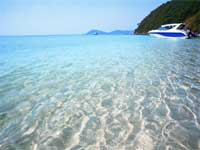 Ao Prao, Koh Samed - อ่าวพร้าว เกาะเสม็ด