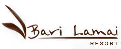 Bari Lamai Resort - Rayong - Koh Samet